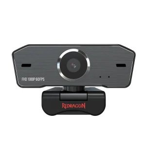 Redragon GW801 Hitman Plus Webcam