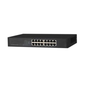 Dahua DH-PFS3016-16GT 16-Port Gigabit Switch