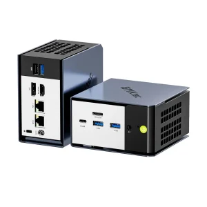 GMKtec NucBox K16 Mini PC (32/512)