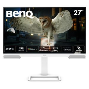 BenQ EW2790U 27" 4K IPS Monitor