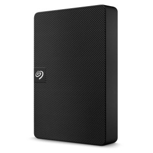 Seagate Expansion 4TB Portable Hard Drive