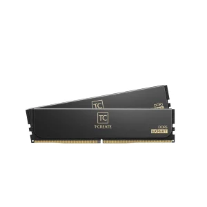 TeamGroup T-Create Expert 64GB DDR5 Desktop RAM