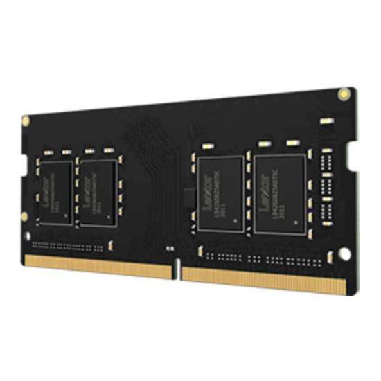 Lexar 8GB DDR4 3200MHz Laptop RAM