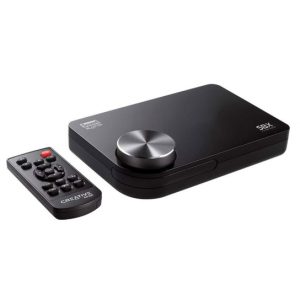 Creative Sound Blaster X-Fi Surround 5.1 Pro