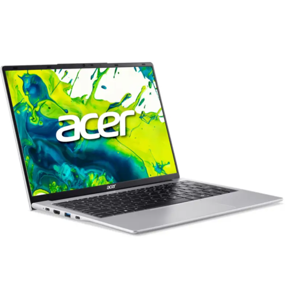 Acer Aspire Lite 14 Ryzen 3-5400U | 8GB RAM | 512GB SSD | AMD Radeon Graphics | 14" WUXGA | Windows 11