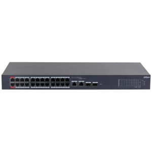 Dahua DH-CS4226-24ET-240 26-Port Switch with 24-Port PoE