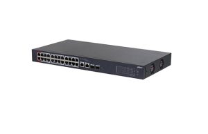 Dahua DH-CS4218-16ET-135 18-Port Switch with 16-Port PoE