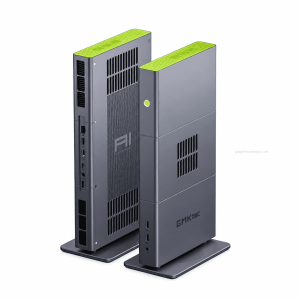 GMKtec EVO-X3 AMD Ryzen AI Max+ 395 AI Mini PC