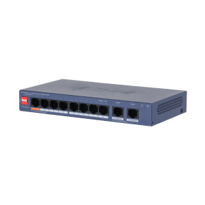 Dahua DH-CS4010-8GT-60 10-Port Switch with 8-Port PoE