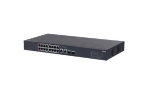Dahua DH-CS4218-16ET-135 18-Port Switch with 16-Port PoE