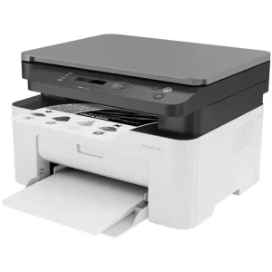 HP MFP 135W All-in-one Laser Printer