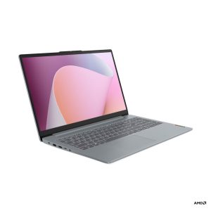 Lenovo Ideapad Slim 3 (AMD Ryzen 5 7520U Processor | 8GB RAM | 512GB SSD | AMD Radeon Graphics | 15.6” FHD IPS Display)