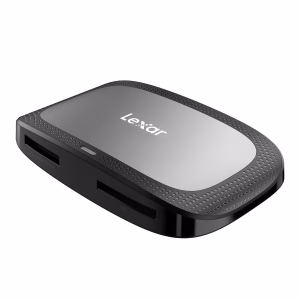 Lexar LRW530U-RNBNG Professional CFexpress Reader