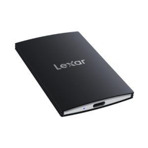 Lexar SL500 1TB Portable SSD