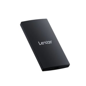 Lexar SL300 1TB Portable SSD