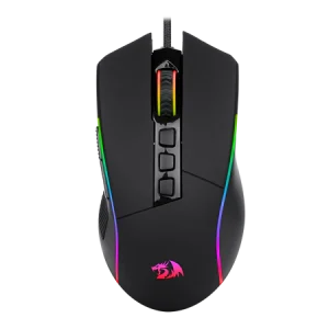 REDRAGON M812 PLANK RGB GAMING MOUSE