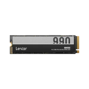 Lexar NM990 4TB M.2 NVMe Internal SSD