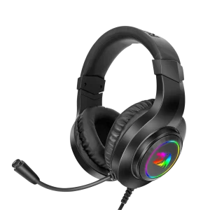 Redragon HYLAS H260 RGB Gaming Headset