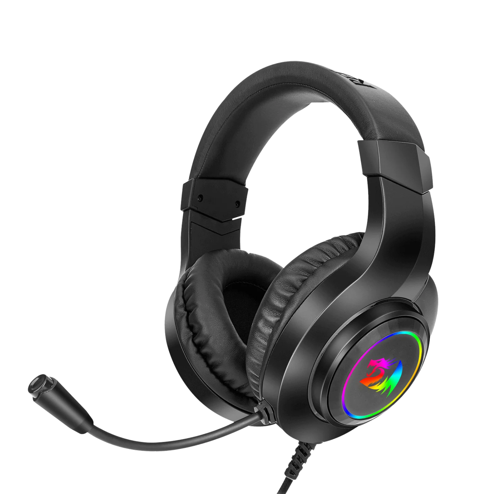 Redragon HYLAS H260 RGB Gaming Headset