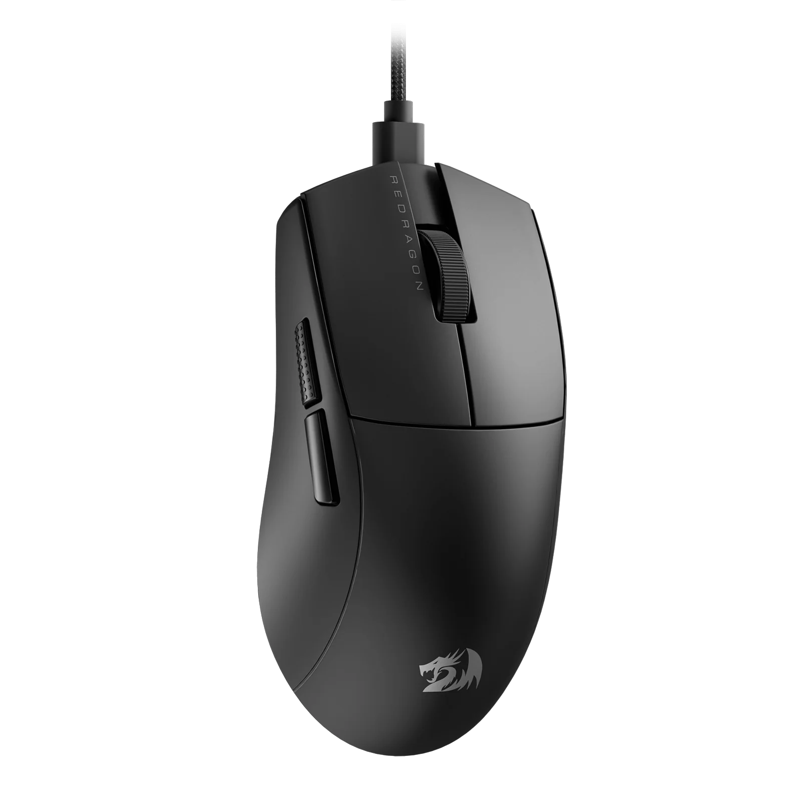 Redragon K1NG M724 Wired Gaming Mouse