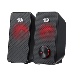 Redragon GS500 Stentor PC Gaming Speaker
