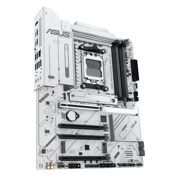 ASUS X870 MAX GAMING WIFI7 Motherboard