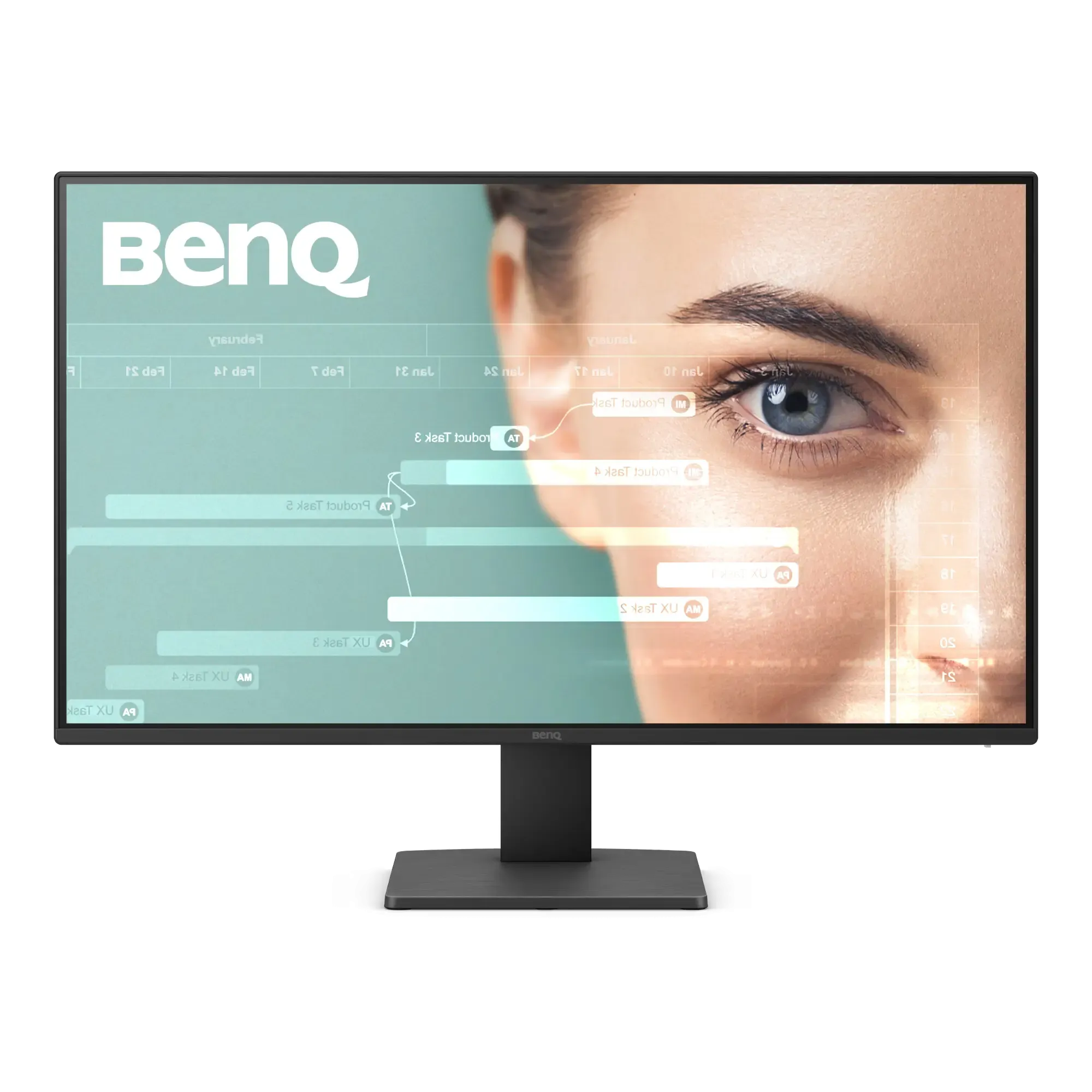 BenQ GW2791 27-inch IPS 100Hz Monitor