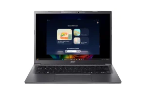 Acer Aspire 14 AI Ultrabook (Intel Core Ultra 7 256V Series 2 Processor | 16GB RAM | 1TB SSD Storage | 14" (WUXGA, 1920 x 1200) IPS LCD Display | Intel Arc 140V Graphics )