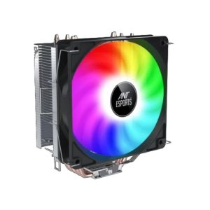 Ant Esports ICE-C400 120mm CPU Cooler