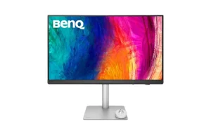 BenQ PD3226G 32" 4K 144Hz Monitor