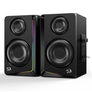 Redragon GS812 ANDANTE RGB Desktop Speaker