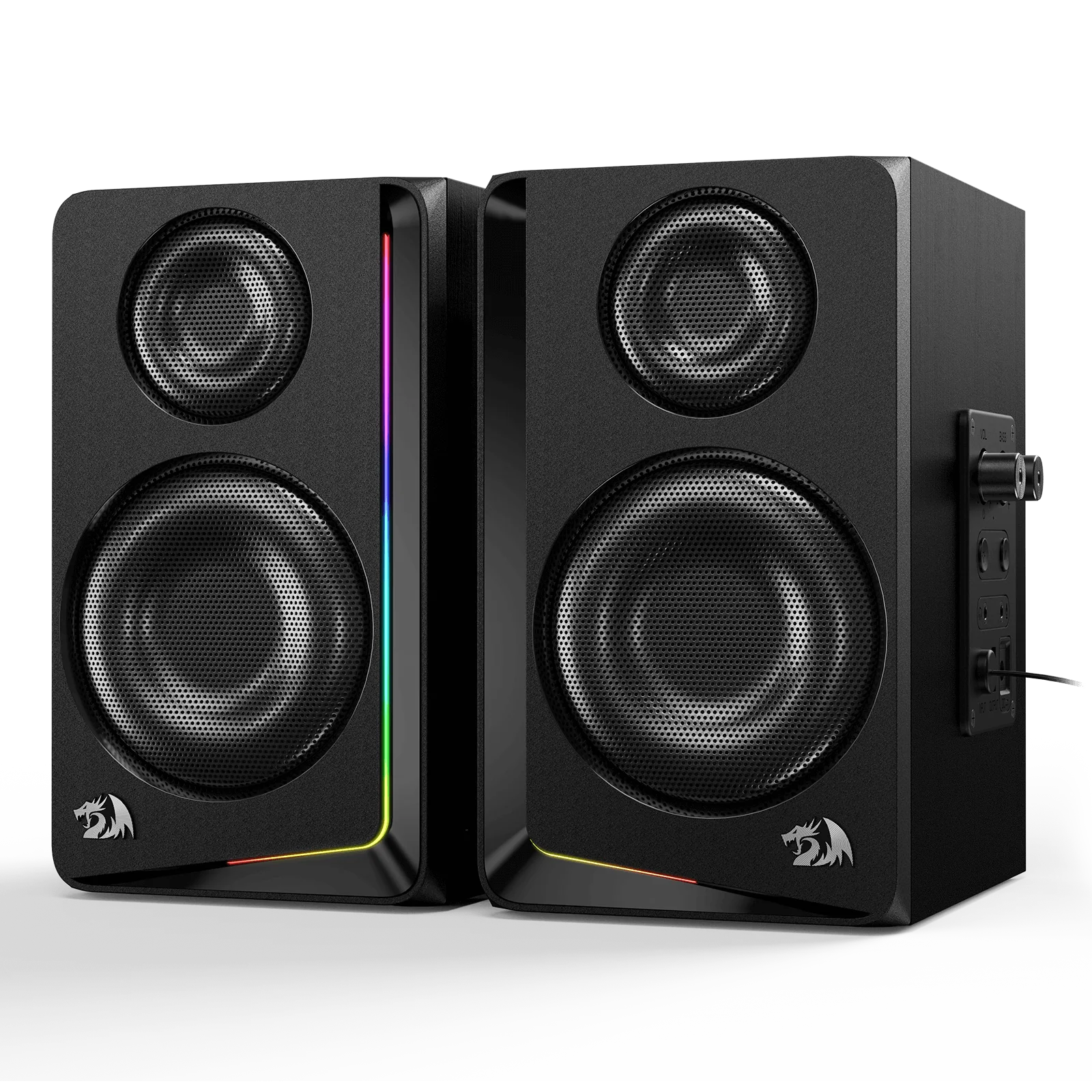 Redragon GS812 ANDANTE RGB Desktop Speaker