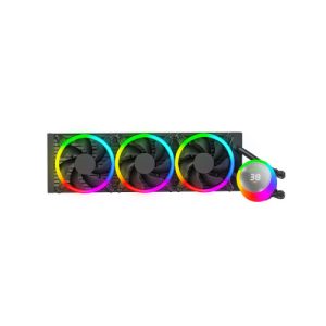 Ant Esports ICE Chroma-360 ARGB 360mm Cooler