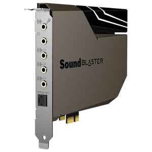 Creative Sound Blaster AE-7 Sound Card