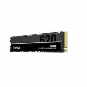 Lexar NM620 M.2 2280 NVMe 256GB SSD