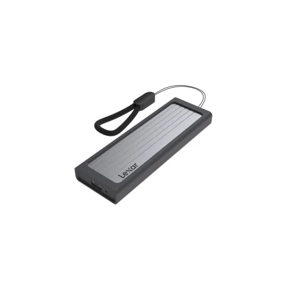 Lexar LPAE06N E6 M.2 SSD Enclosure