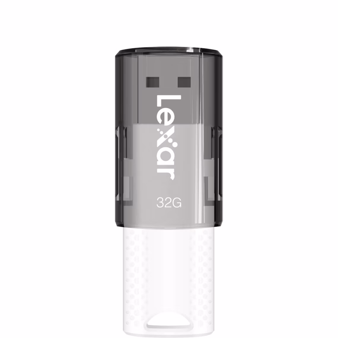 Lexar JumpDrive S60 USB 2.0 32GB Flash Drive