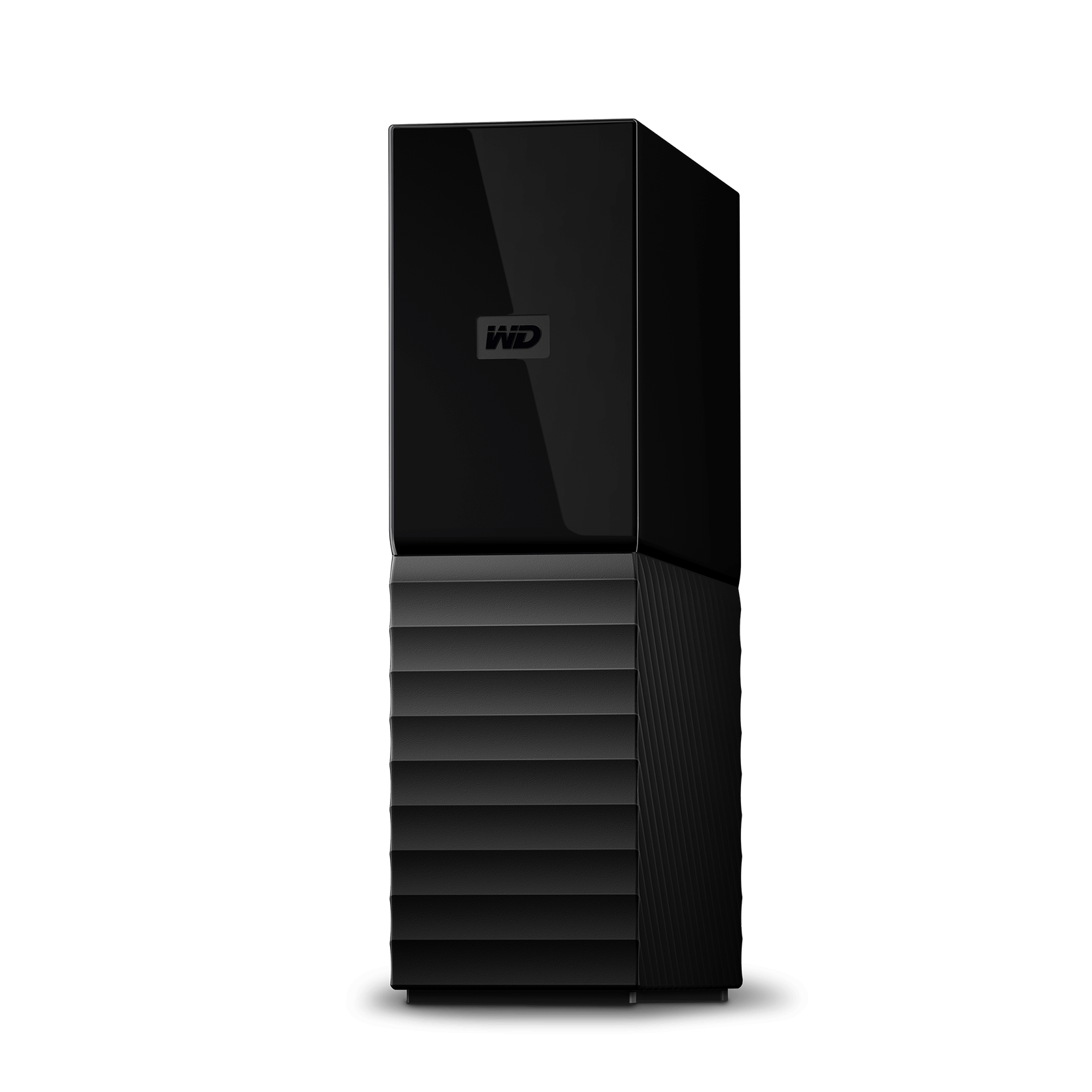 WD My Book 16TB External Hard Drive