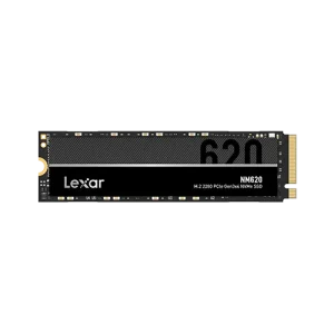 Lexar NM620 M.2 2280 NVMe 512GB SSD