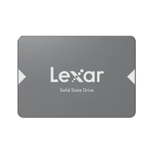 Lexar LNS100 256GB 2.5" SATA SSD