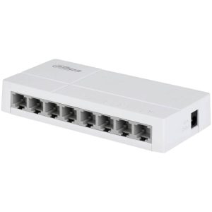 Dahua DH-SF1008L 8-Port Ethernet Switch