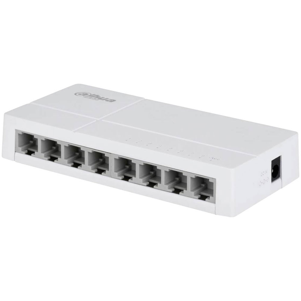 Dahua DH-SF1008L 8-Port Ethernet Switch