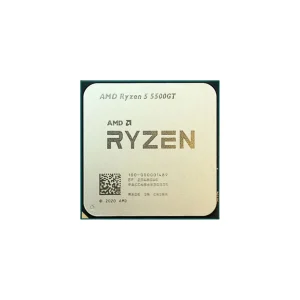 AMD Ryzen 5 5500GT Processor