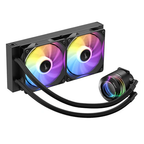 ANT ESPORTS ICE Chroma 240 240mm CPU Cooler