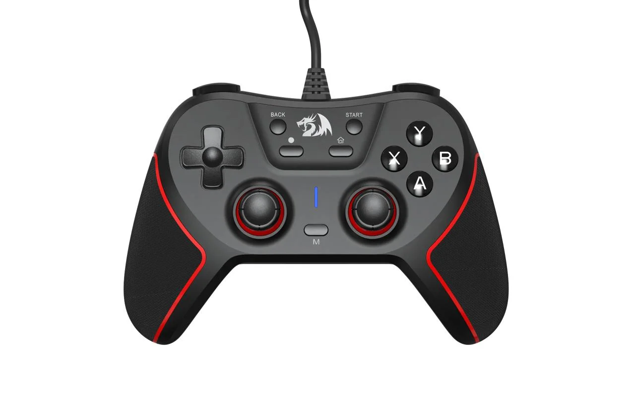 Redragon G713 Ephemera Wired Gaming Controller
