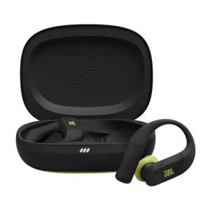 JBL Endurance Peak 4 True Wireless Earbuds