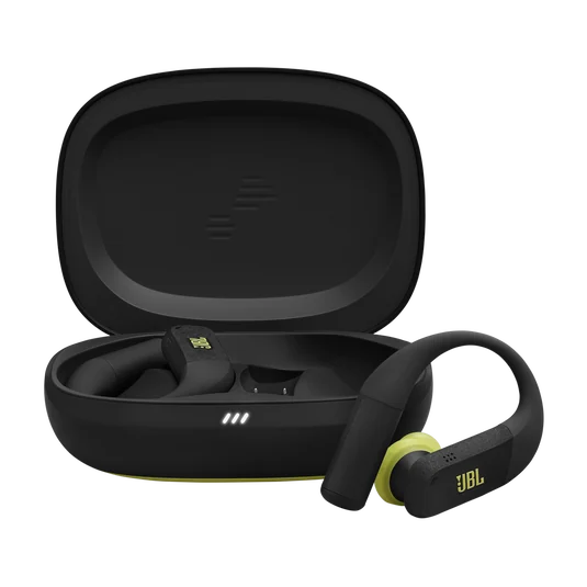 JBL Endurance Peak 4 True Wireless Earbuds