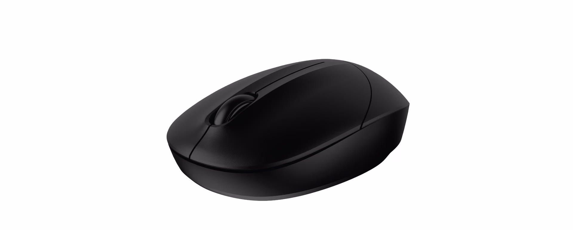 Ziasys Z-330 Wireless Silent Mouse