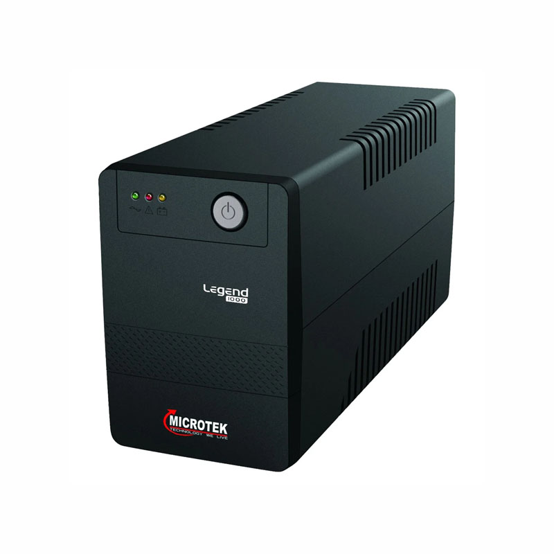 Microtek UPS LEGEND 1000