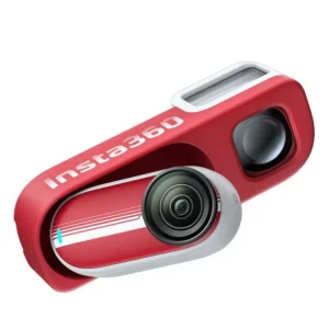 Insta360 GO 3S Retro Bundle (Special Edition)